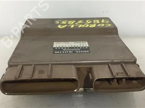 Elektronisk modul TOYOTA COROLLA (_E12_) 2.0 D-4D (CDE120_, CDE120R) | BP10983089M83 