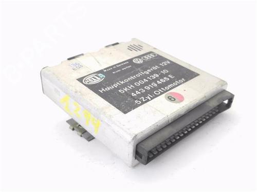 Used Electronic module AUDI 80 B3 Saloon (893, 894, 8A2) [1986-1991]  28064659