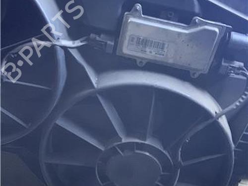Radiator fan OPEL ANTARA A (L07) 2.2 CDTi | BP29134778M35 