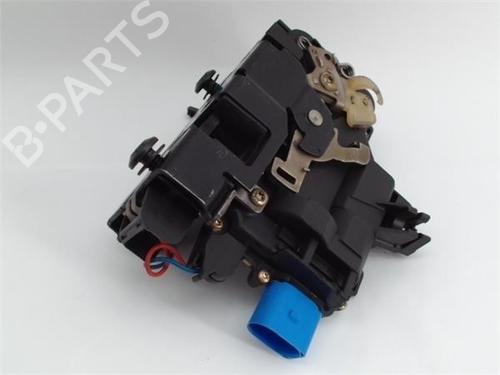 Front left lock SEAT IBIZA III (6L1) 1.4 16V | BP11363454C98 