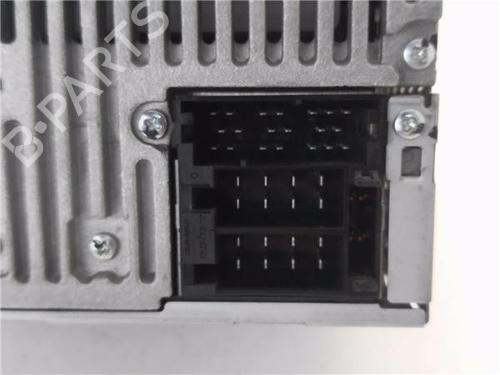 Radio HYUNDAI i30 (FD)  | BP34621244E6  - Image 8
