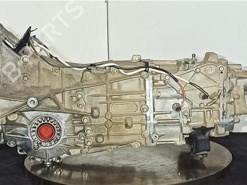 Used Gearbox SUBARU LEGACY V Estate (BR) 2.0 D AWD (150 hp) 11569091