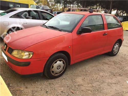 Left taillight SEAT IBIZA II (6K1) 1.9 SDI | BP11052515C34 