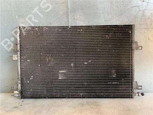 Used AC radiator RENAULT ESPACE IV (JK0/1_) 2.0 dCi (JK03, JK04, JK1C, JK1G, JK1J, JK1K) (173 hp) 25719189