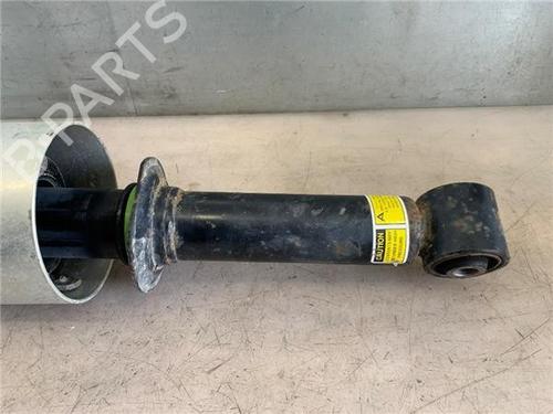 Right front shock absorber LAND ROVER DISCOVERY III (L319) 2.7 TD 4x4 | BP25977326M17 