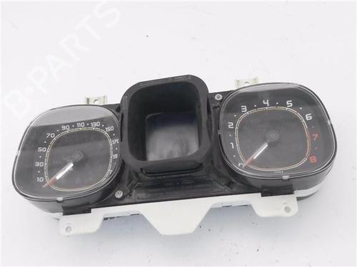 instrument-cluster-fiat-panda-169_-2003-40150602 main image