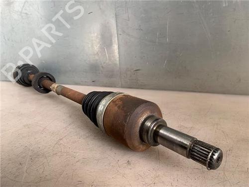 Right front driveshaft ROVER 45 I Saloon (RT)  | BP15711404M39 