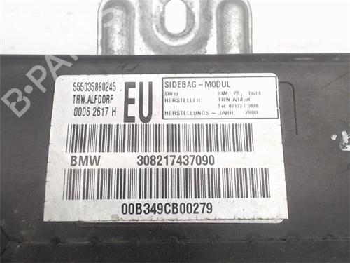 Electronic module BMW 3 (E46)  | BP13052238M83 