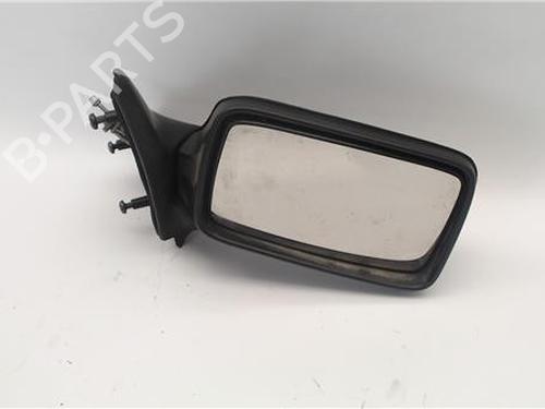 Right mirror SEAT IBIZA II (6K1)  | BP16451169C27 