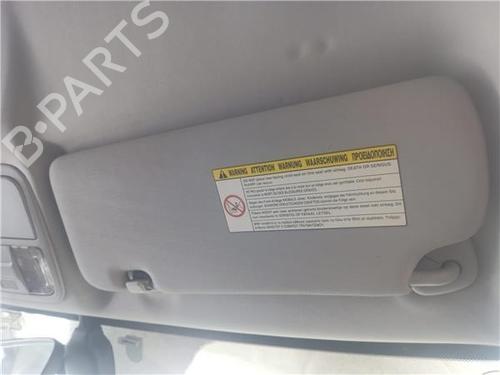 Right front driveshaft HONDA CR-V III (RE_) 2.0 i-VTEC (RE5, RE1) | BP32477286M39