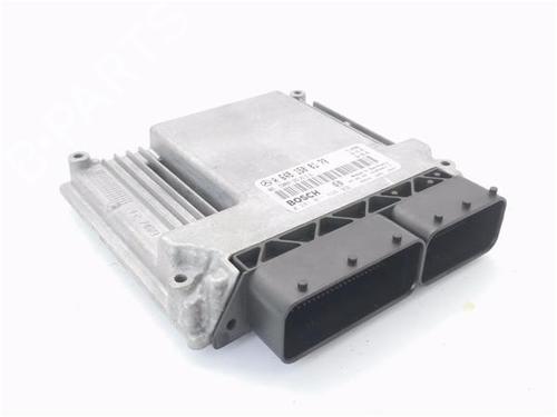 Used Electronic module Electronic module 36778035 36778035