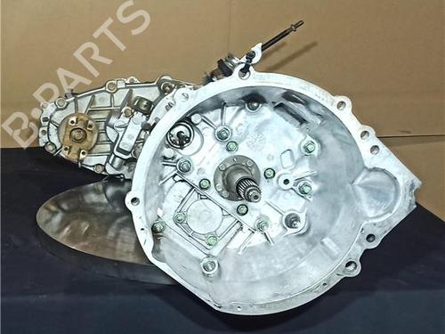 Gearbox ROVER 25 I Hatchback (RF) 2.0 iDT | BP14508676M3 