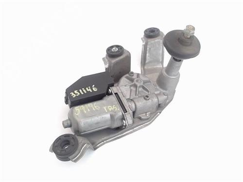 Used Rear wiper motor TOYOTA VERSO (_R2_) 2.0 D-4D (AUR20_, AUR20R) (126 hp) 20144695