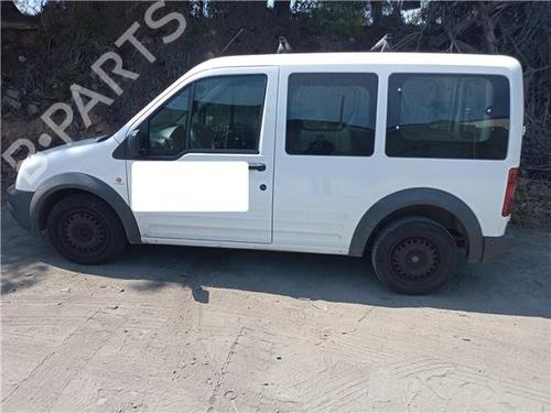 Warning switch FORD TRANSIT CONNECT (P65_, P70_, P80_) 1.8 TDCi | BP32450659I22