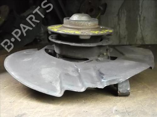 Left front steering knuckle BMW 3 Coupe (E36) 320 i | BP14334574M25 