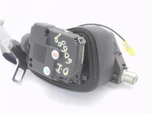 Front left seatbelt FIAT DOBLO Box Body/MPV (223_) | BP30135488I26