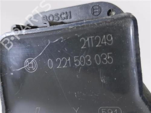 Ignition coil MERCEDES-BENZ E-CLASS (W211)  | BP24870120M94 