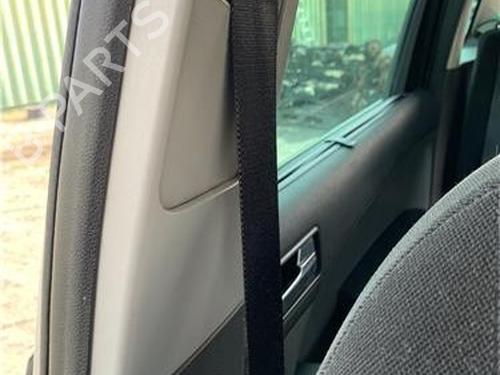 Airbag Kit FORD FOCUS C-MAX (DM2) 2.0 TDCi | BP24338542C86