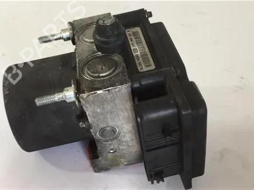 ABS pump OPEL COMBO Box Body/MPV 1.3 CDTI 16V | BP9661403M43 