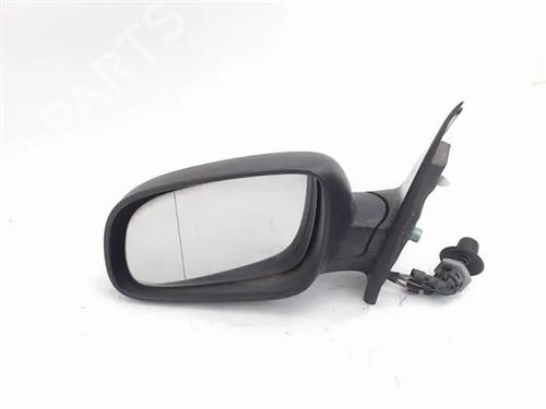 Used Left mirror SEAT AROSA (6H1) [1997-2004]  13043517