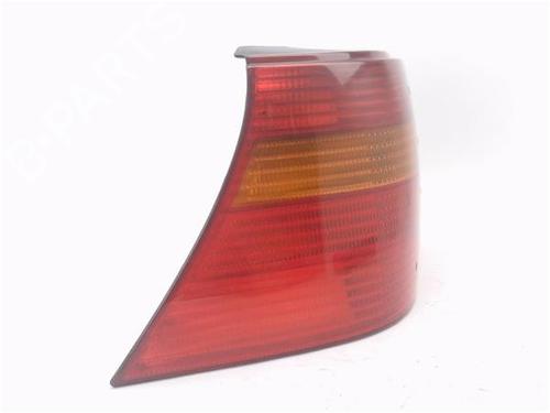 Left taillight VW GOLF IV (1J1)  | BP26956056C34 