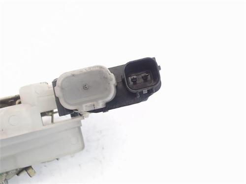 Front right lock HONDA HR-V (GH_) 1.6 16V | BP16355354C97 