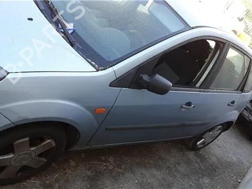 Left front driveshaft FORD FIESTA V (JH_, JD_) 1.4 TDCi | BP11342675M38 