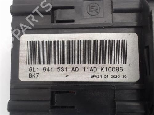 Switch SEAT IBIZA III (6L1)  | BP13050892I30 