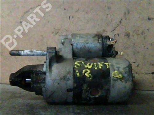 Starter SUZUKI SWIFT III (MZ, EZ)  | BP9695922M8 