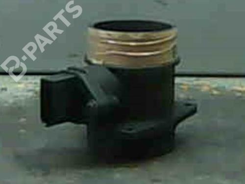 Used Mass air flow sensor VW POLO (6N2) 1.4 TDI (75 hp) 9684745
