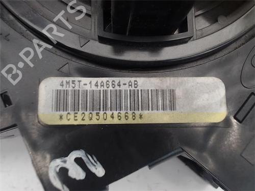 Squib airbag FORD FOCUS II (DA_, HCP, DP)  | BP14343078C102 