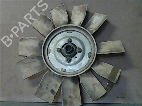 Køleblæser LAND ROVER RANGE ROVER II (P38A) 2.5 D 4x4 | BP14346629M128 