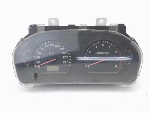 Used Instrument cluster Instrument cluster MITSUBISHI SPACE WAGON (N9_W, N8_W) [1998-2004] 33220380 33220380