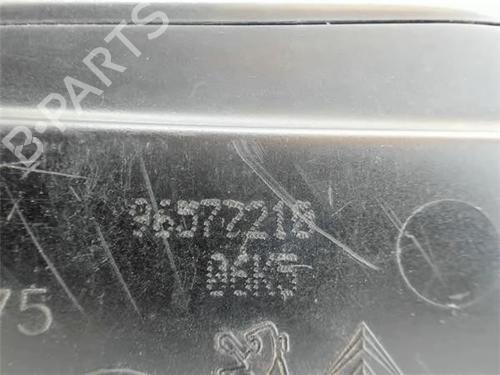 Left mirror PEUGEOT 307 (3A/C)  | BP13049798C26 