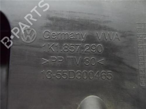 Glove box VW GOLF V (1K1) 1.4 TSI | BP11341340C95 