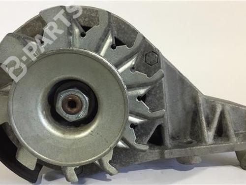 Used Alternator RENAULT TWINGO I (C06_) [1993-2012]  9655363