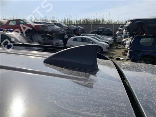 Antenne/Base SSANGYONG KYRON [2005-2014]  26444952