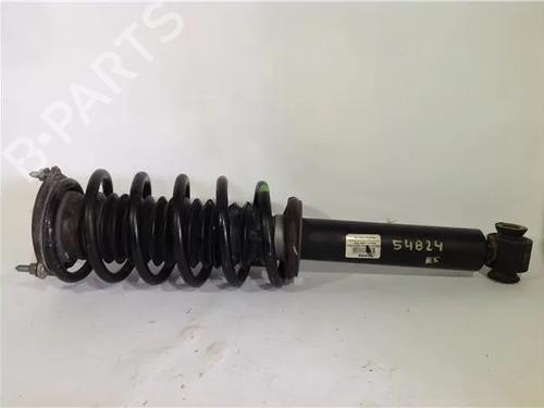 Used Left front shock absorber PEUGEOT 407 SW (6E_, 6D_) [2004-2011]  9683900