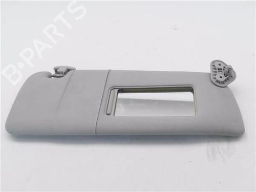 Right sun visor BMW 3 Compact (E46)  | BP29431447I2 