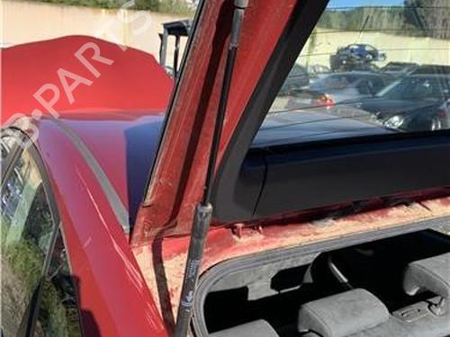 Tailgate lift support TOYOTA PRIUS (_W3_)  | BP32421406C138 