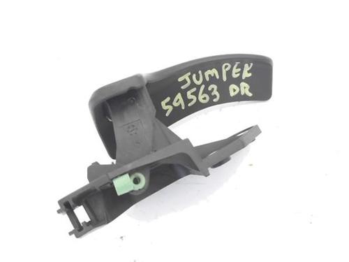 Front right interior door handle CITROËN JUMPER II Van  | BP22959217I14 
