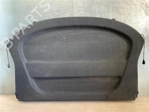 Used Rear parcel shelf RENAULT MEGANE III Hatchback (BZ0/1_, B3_) [2008-2025]  15880366