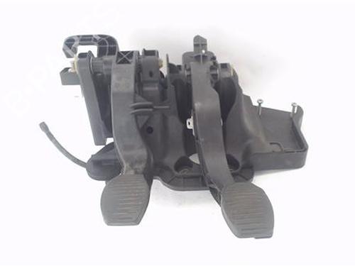 Used Other FIAT DOBLO Cargo (263_) 2.0 D Multijet (135 hp) 25604802