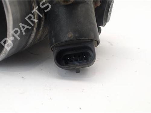 Throttle body OPEL ASTRA F Saloon (T92)  | BP19131837M82 