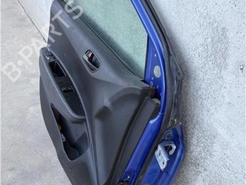 Left front door HYUNDAI i10 II (BA, IA)  | BP29119124C2 