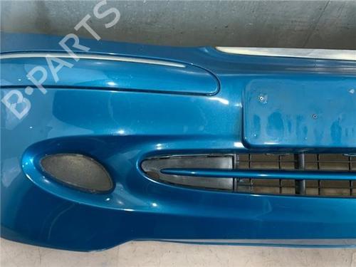 Front bumper MERCEDES-BENZ A-CLASS (W168)  | BP25718954C7 