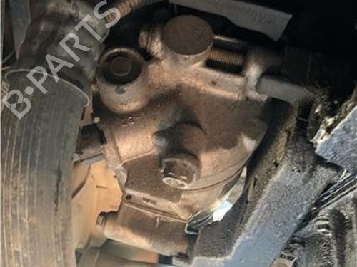 AC compressor JEEP COMPASS (MK49) 2.0 CRD | BP32417996M34