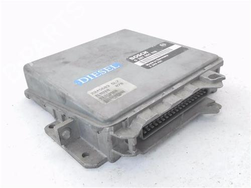 Used Electronic module BMW 5 (E34) 525 tds (143 hp) 28043238