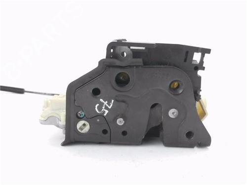 Rear right lock SEAT LEON (1P1) 1.9 TDI | BP24239344C99 