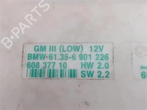 Electronic module BMW 5 (E39)  | BP13049874M83 